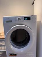 Whirlpool Condensatie Drogkast 8kg FreshCare, Elektronische apparatuur, Droogkasten, Ophalen, 8 tot 10 kg, Zo goed als nieuw, Voorlader