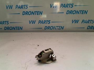 Serrure portière cylindre gauche d'un Volkswagen Crafter, Enlèvement ou Envoi, 3 mois de garantie, Utilisé, Volkswagen