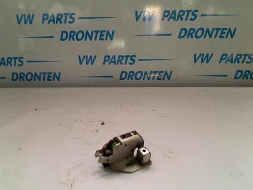 Deurslot Cilinder links van een Volkswagen Crafter, Auto-onderdelen, Carrosserie, Volkswagen, Gebruikt, 3 maanden garantie, Ophalen of Verzenden
