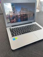 Intel i7 Nvidia Perfecte Asus Sonicmaster-laptop van 2 TB, Computers en Software, Windows Laptops, Asus, Qwerty, Zo goed als nieuw