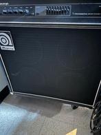 Versterker, Muziek en Instrumenten, Versterkers | Bas en Gitaar, Ophalen, Zo goed als nieuw, Basgitaar, 100 watt of meer