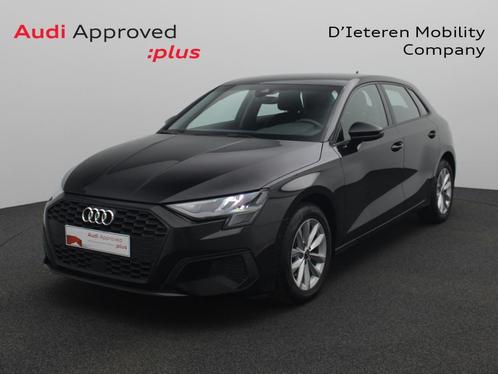 Audi A3 Sportback A3 Sportback 30 TFSI Business Edition Attr, Auto's, Audi, A3, ABS, Airbags, Airconditioning, Cruise Control