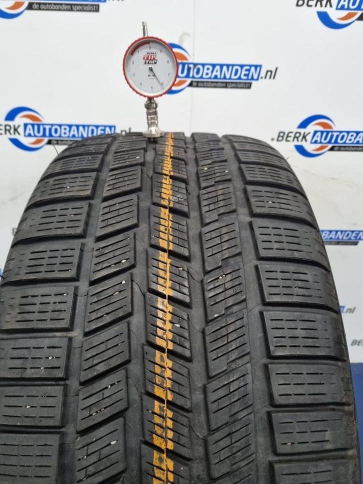 2x Pirelli Scorpion Ice&Snow (RFT) 275/40 R20 106V 275/40/20, Auto-onderdelen, Banden en Velgen, Band(en), Winterbanden, 20 inch
