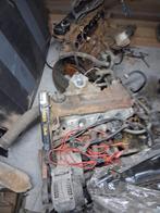 Golf 3 motoren voor onderdelen, Ophalen