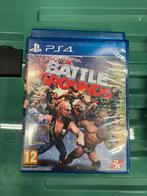 WWE 2K Battlegrounds, Games en Spelcomputers, Ophalen of Verzenden, Overige genres, Vanaf 12 jaar, Online
