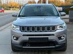 Jeep Compass 1.4 i 2019 4x4 94.454 km 12 M garantie, Auto's, 4 cilinders, 5 zetels, 1368 cc, SUV of Terreinwagen