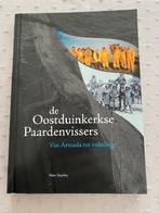 De Oostduinkerkse Paardenvissers ( Marc Supeley), Boeken, Ophalen of Verzenden