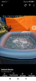 Jaccuzi, Tuin en Terras, Zwembaden, Zo goed als nieuw