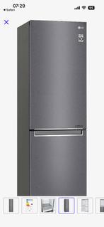 LG Frigo, Elektronische apparatuur, Koelkasten en IJskasten, Ophalen, 200 liter of meer, Nieuw, 160 cm of meer