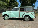 Moris Minor 1000 Traveller Oldtimer, Auto's, Overige Auto's, Gebruikt, Bedrijf, Handgeschakeld, Overige carrosserie