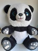 Mooie panda Nicky Toy, Kinderen en Baby's, Speelgoed | Knuffels en Pluche, Ophalen of Verzenden, Zo goed als nieuw