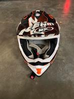 Cross Motorhelm, Motoren, Kleding | Motorhelmen