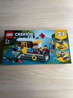 Lego Creator 31093 sealed, Nieuw, Complete set, Ophalen of Verzenden, Lego