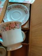 Tassen en onderbordjes, Huis en Inrichting, Keuken | Servies, Ophalen