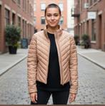 ✨️ROXY LIFE Jas Maat S/M - Met BUNDELKORTING‼️✨️✨️, Maat 38/40 (M), Bruin, Zo goed als nieuw, Roxy Life