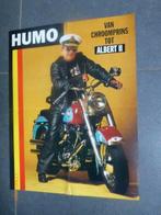 gedachteniskaartje Koning Boudewijn 1930-1993+Paola+Royalty, Verzamelen, Ophalen of Verzenden, Zo goed als nieuw, Tijdschrift of Boek