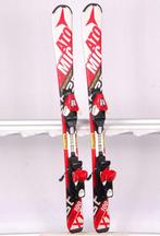 100; 110; 120 cm kinder ski's ATOMIC REDSTER XT bend-X WHITE, Sport en Fitness, Skiën en Langlaufen, Verzenden