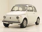 FIAT 500, Auto's, Gebruikt, Cabriolet, Bedrijf, Handgeschakeld