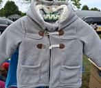 2 kinderjassen maat 86, Kinderen en Baby's, Babykleding | Maat 86, Ophalen