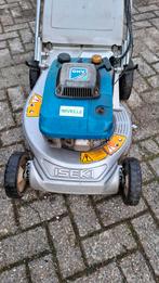 iseki s521 grasmaaier zelftrekker 53cm maaidek, Ophalen, Gebruikt