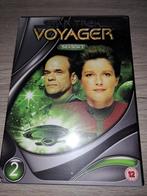 Star Trek Voyager Seizoen 2, Cd's en Dvd's, Ophalen of Verzenden, Zo goed als nieuw