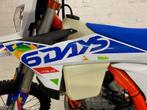 KTM 500 EXC SIX DAYS 2026, Motoren, Bedrijf, Enduro, 1 cilinder, 500 cc