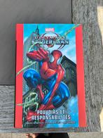 Comics Marvel SPIDERMAN intégrale vol 1, Livres, BD | Comics, Comics, Enlèvement ou Envoi, Comme neuf