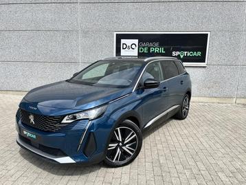 Peugeot 5008 II GT  beschikbaar voor biedingen