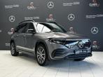 Mercedes-Benz EQB 250+ AMG Line 7p. DOS 7493, 2005 kg, Gebruikt, 71 kWh, 435 min