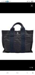 Sac style cabas hermes, Bijoux, Sacs & Beauté, Enlèvement ou Envoi, Comme neuf