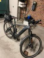 Cube speedbike Kathmandu 625 hybrid, Fietsen en Brommers, Ophalen, Gebruikt, 47 tot 51 cm, Cube