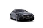 Mercedes-Benz AMG GT 43 4-matic+ - Perfecte staat !, Carnet d'entretien, Cuir, Automatique, Achat