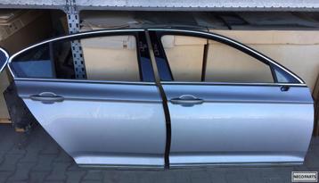 VW PASSAT B8 SEDAN DEUR DEUREN PORTIER PORTIEREN KLEUR LB7W! beschikbaar voor biedingen