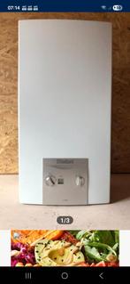 Doorstromer VAILLANT 17/14 L/MIN TOPTOESTAND REGENWATER 150€, Ophalen, Aardgas, Geiser, Minder dan 20 liter