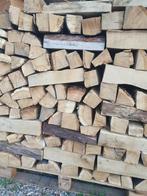 Eiken Brandhout, Tuin en Terras, Brandhout, Ophalen, Eikenhout, Stammen