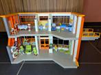 Playmobil ziekenhuis 6657, Kinderen en Baby's, Speelgoed | Playmobil, Ophalen, Zo goed als nieuw, Complete set