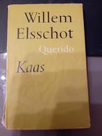 Willem Elsschot Querido + Kaas, Ophalen of Verzenden, Willem Elsschot
