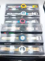 Multiwatch Egyptian & Sport Collection., Ophalen of Verzenden