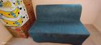 Canapé clic clac IKEA, Maison & Meubles, Canapés | Salons, Enlèvement, Comme neuf, Deux personnes