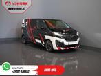 Opel Zafira-e Life Tourer 75 kWh 330km WLTP (DEMO) € 42.887,, Auto's, Opel, Automaat, Monovolume, Wit, Zafira