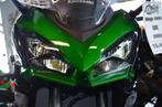 Kawasaki Ninja 1000 SX Floorclean 15499€ pack perfo incl., Motos, 4 cylindres, 1000 cm³, Sport, Entreprise