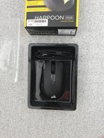 Corsair Harpoon RGB Gaming Mouse  New, Computers en Software, Muizen, Rechtshandig, Muis, Nieuw, Ophalen of Verzenden