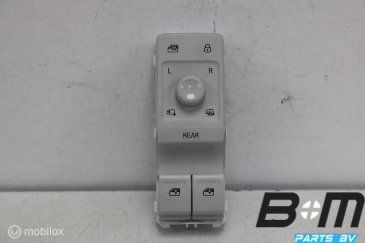 Combischakelaar ruiten linksvoor VW ID3 Pro 1st 10A959862N, Auto-onderdelen, Dashboard en Schakelaars, Gebruikt