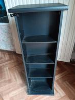 Kastje, Huis en Inrichting, Woonaccessoires | Cd- en Dvd-rekken, Ophalen