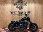 Harley-Davidson Forty Eight (bj 2016), Bedrijf, 1202 cc, Meer dan 35 kW, Overig