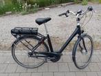Shimano Steps, Ophalen, Gebruikt