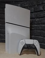Playstation 5 Slim CD, Games en Spelcomputers, Ophalen, Zo goed als nieuw, Playstation 5