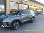 SsangYong Torres forrest automaat (bj 2023), Automaat, Gebruikt, 4 cilinders, 5 zetels