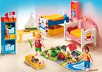 playmobil 5333 kinderkamer, Ophalen, Complete set