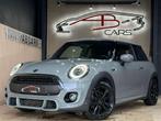 MINI One 1.5 * GARANTIE 12 MOIS * UNIQUE KIT JCW *, Auto's, Mini, Stof, Gebruikt, USB, Bedrijf